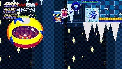 Sonic and the Fallen Star PC performance and system requirements