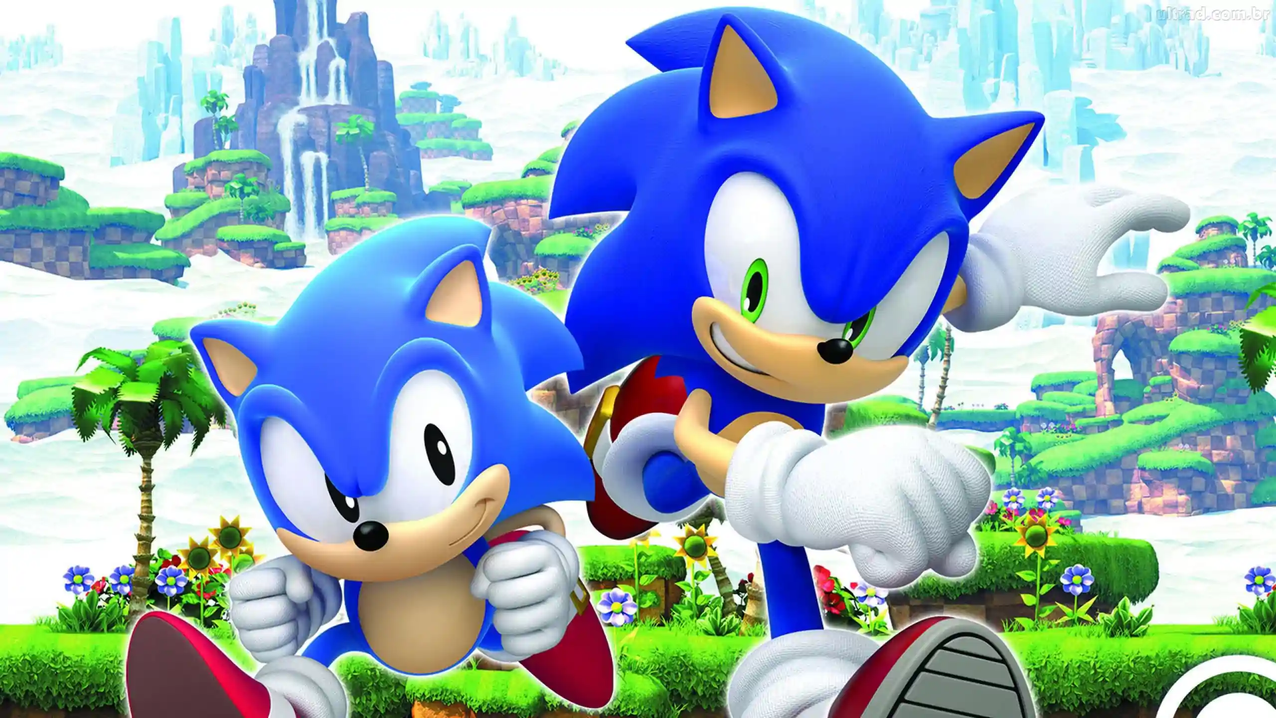 Sonic Generations PC performance and system requirements