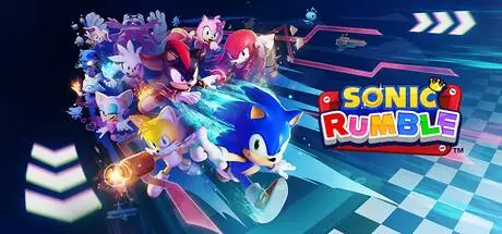 Sonic Rumble PC system requirements screenshot