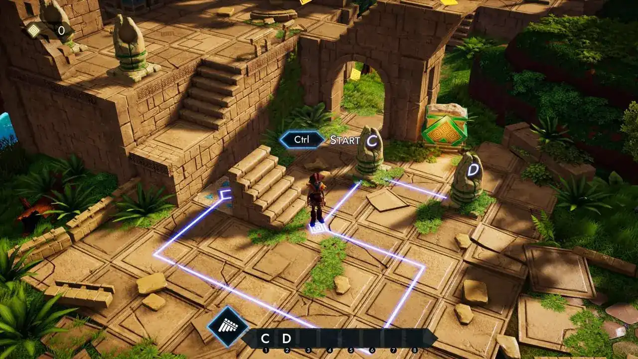 Sonority Demo PC performance and system requirements