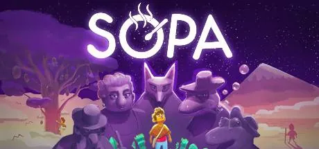 SOPA - Tale of the Stolen Potato PC system requirements screenshot