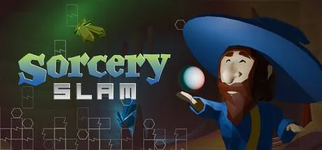 Sorcery Slam PC system requirements screenshot