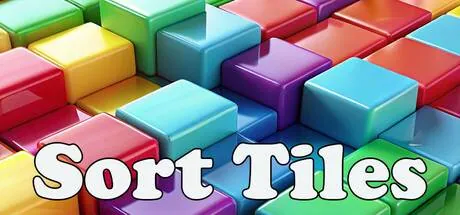 Sort Tiles PC system requirements screenshot