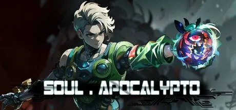 Soul•Apocalypto PC system requirements screenshot