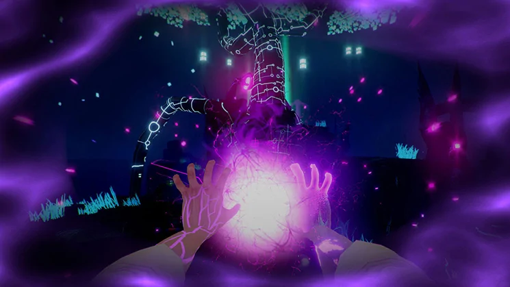 Soul Axiom