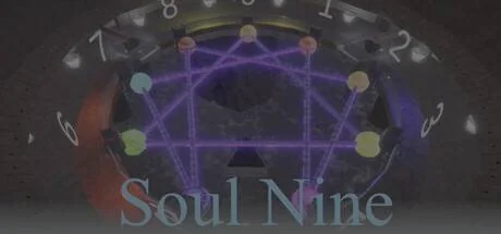 Soul Nine PC system requirements screenshot