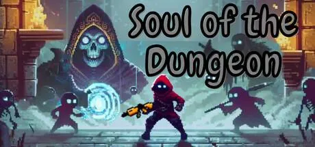Soul of the Dungeon PC system requirements screenshot