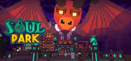 SOUL PARK PC performance and system requirements