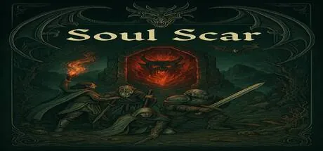 Soul Scar PC performance and system requirements