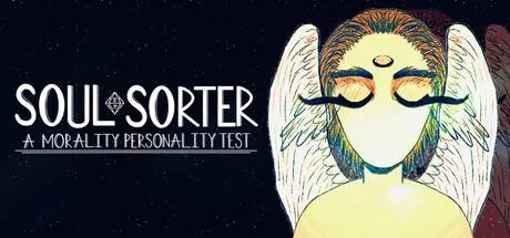 Soul Sorter: A Morality Personality Test PC system requirements screenshot