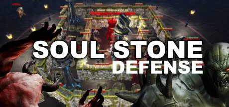 Soul Stone Defense PC system requirements screenshot