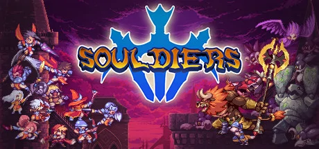 Souldiers PC performance and system requirements
