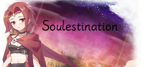 Soulestination PC system requirements screenshot