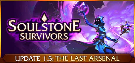 Soulstone Survivors PC system requirements screenshot