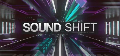 Sound Shift cover