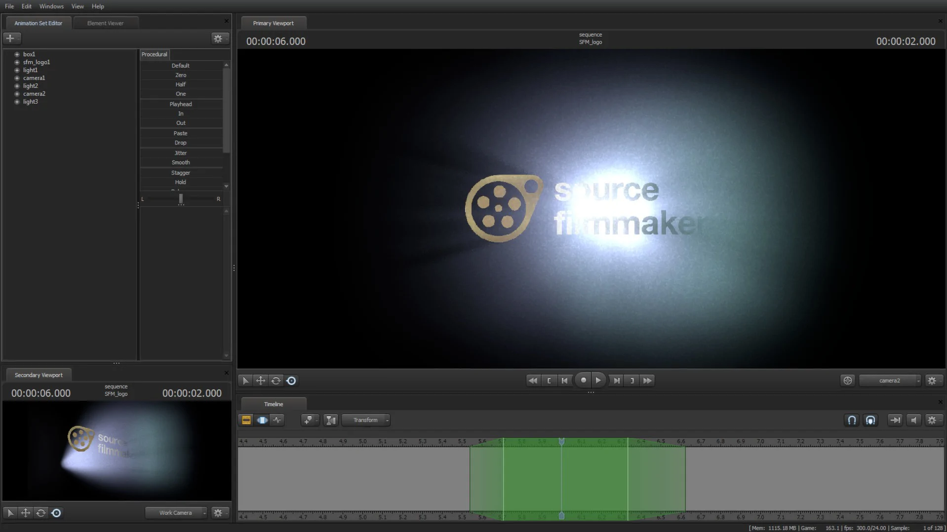 Source Filmmaker cover