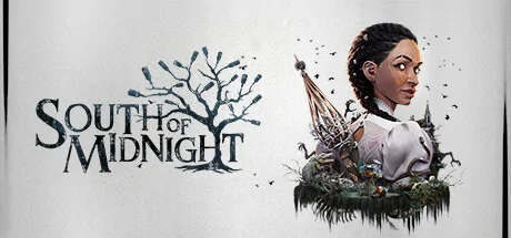 South of Midnight PC system requirements screenshot