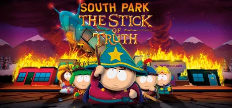 South Park: The Stick of Truth PC performance and system requirements