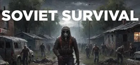 Soviet Survival PC system requirements screenshot