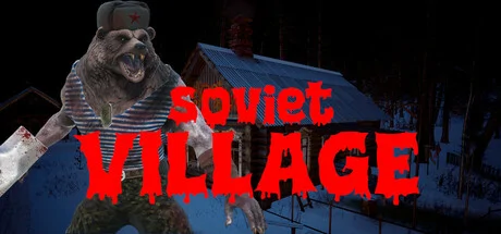 Soviet Village PC system requirements screenshot