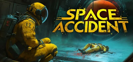 SPACE ACCIDENT cover