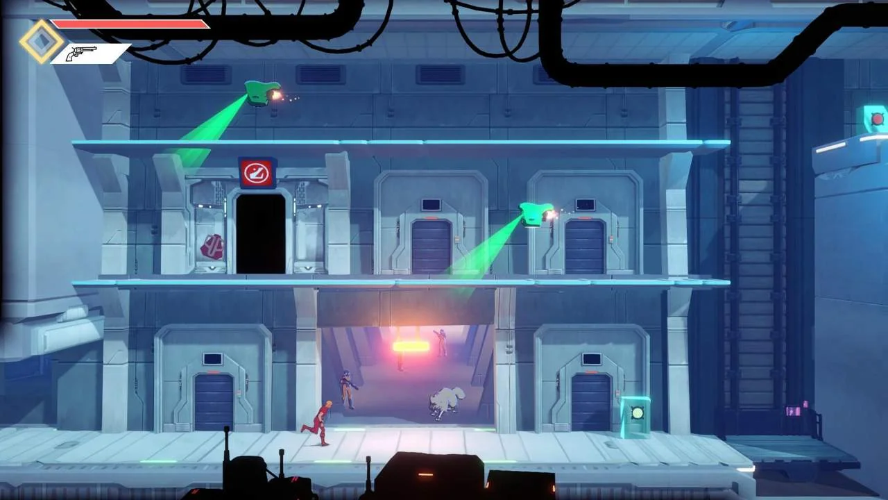 Space Adventure Cobra - The Awakening PC performance and system requirements