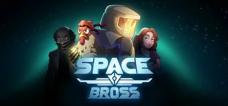 Space Bross PC system requirements screenshot