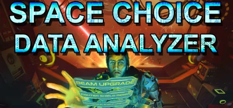 Space Choice: Data Analyzer PC performance and system requirements