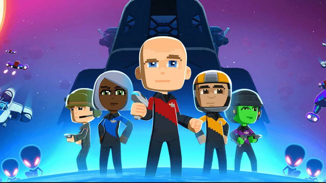Space Crew PC performance and system requirements
