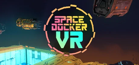 Space Docker VR PC system requirements screenshot
