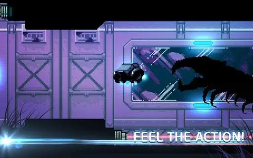 Space Expedition PC system requirements screenshot