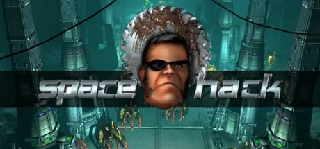 Space Hack cover