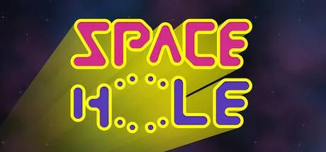 SPACE HOLE PC system requirements screenshot
