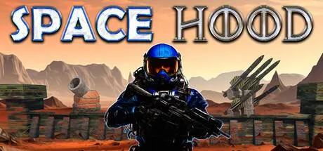 Space Hood PC system requirements screenshot