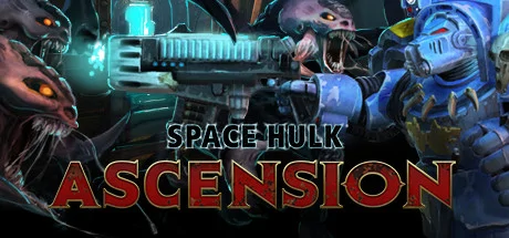 SPACE HULK ASCENSION