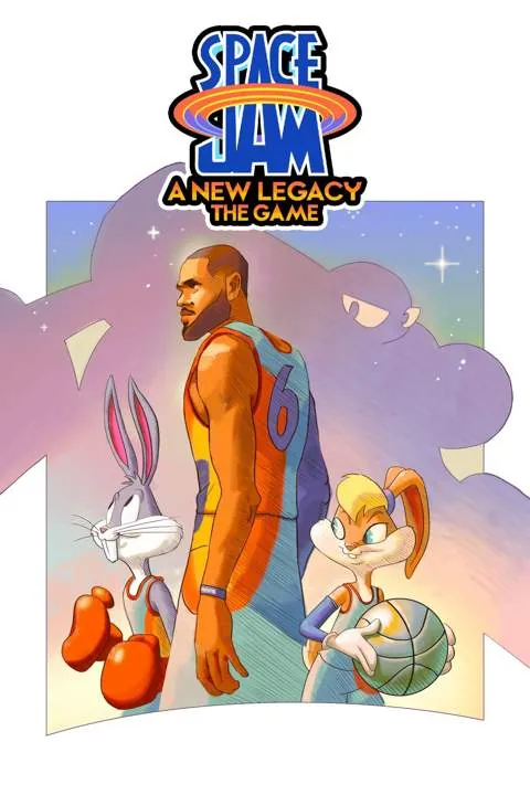 Space Jam: A New Legacy - The Game PC performance and system requirements