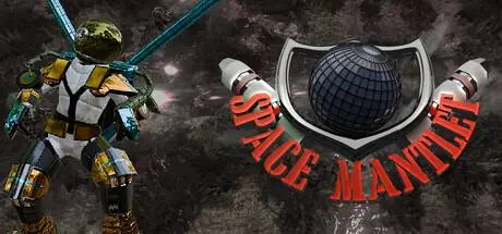 Space Mantlet PC system requirements screenshot