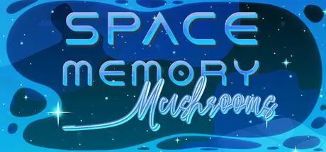Space Memory: Mushrooms PC system requirements screenshot