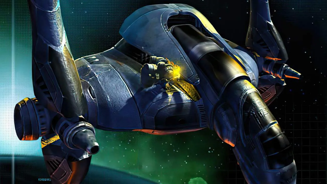 Space Rangers 2: Reboot PC system requirements screenshot