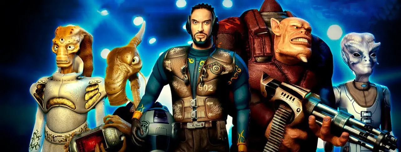Space Rangers 2: Rise of the Dominators PC performance and system requirements