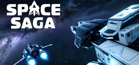 Space Saga PC system requirements screenshot