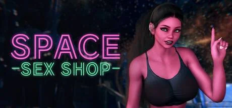 SPACE SEX SHOP PC system requirements screenshot