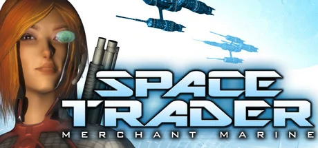 Space Trader: Merchant Marine cover