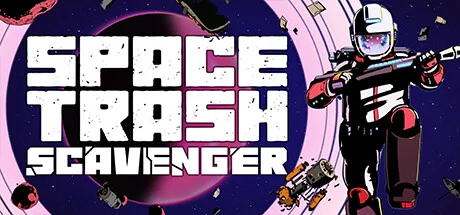 Space Trash Scavenger PC system requirements screenshot