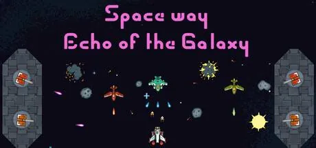 Space way: Echo of the Galaxy PC system requirements screenshot