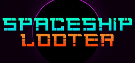 Spaceship Looter cover