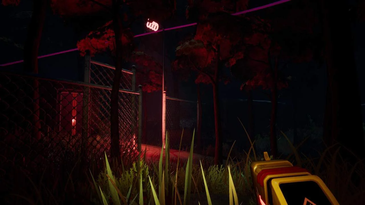 Sparky Marky PC performance and system requirements