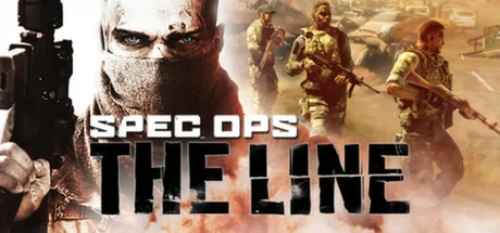 Spec Ops: The Line PC system requirements screenshot