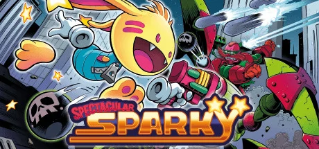 Spectacular Sparky PC performance and system requirements