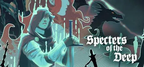 Specters of the Deep PC system requirements screenshot